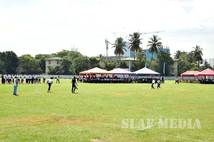 SLAF Celebrates 66th Anniversary