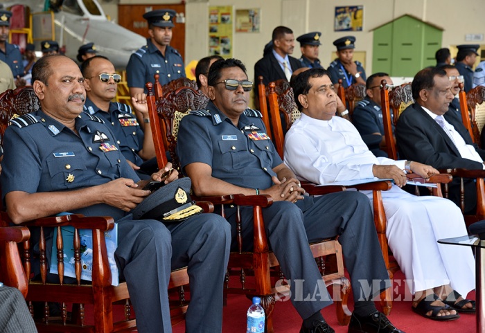 SLAF 66th Anniversary Exhibition and Tattoo -2017 Starts With a Success