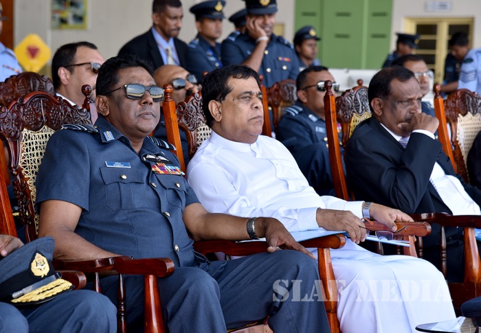 SLAF 66th Anniversary Exhibition and Tattoo -2017 Starts With a Success