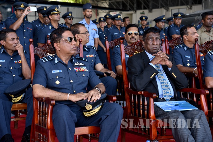 SLAF 66th Anniversary Exhibition and Tattoo -2017 Starts With a Success