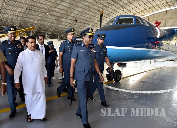 SLAF 66th Anniversary Exhibition and Tattoo -2017 Starts With a Success