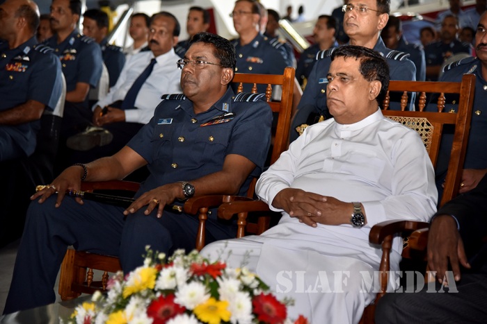 SLAF 66th Anniversary Exhibition and Tattoo -2017 Starts With a Success