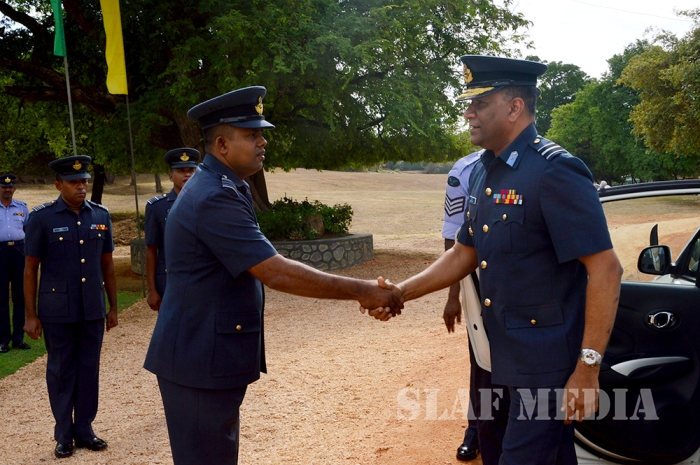 The Certificate Awarding Ceremony of the No. 67th Non Commissioned Officers’ Management Course