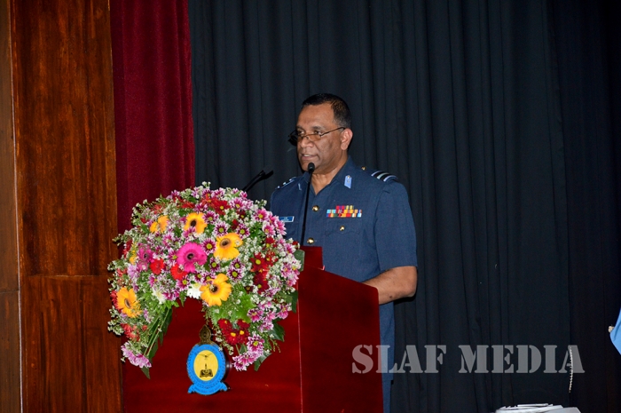 The Certificate Awarding Ceremony of the No. 67th Non Commissioned Officers’ Management Course