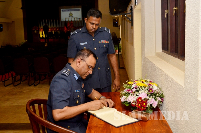The Certificate Awarding Ceremony of the No. 67th Non Commissioned Officers’ Management Course