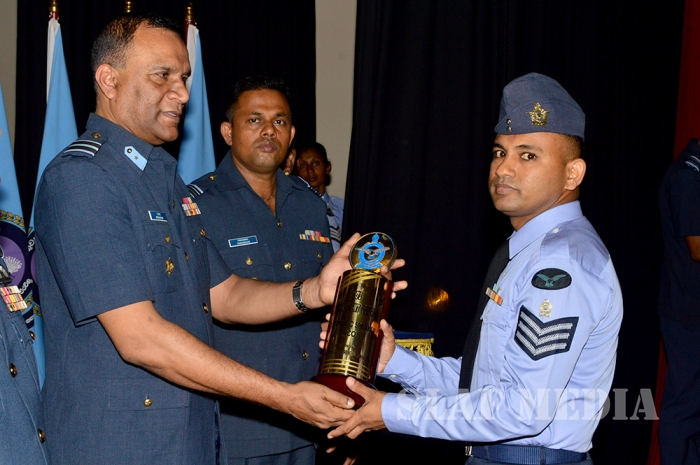 The Certificate Awarding Ceremony of the No. 67th Non Commissioned Officers’ Management Course