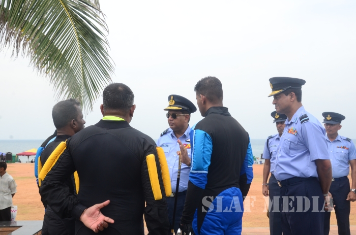 68 th Independence Day Parade Rehearsals