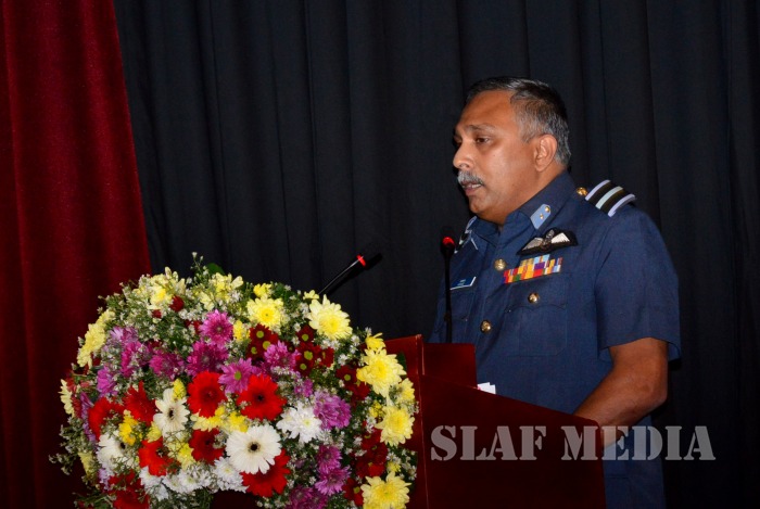 Certificate Awarding Ceremony of the No. 68th NCOs' Management Course