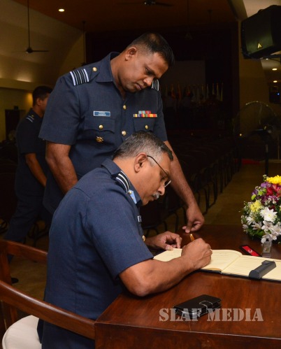 Certificate Awarding Ceremony of the No. 68th NCOs' Management Course