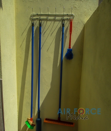 A New Ablution Block for Halugama Dharmapala Primary School