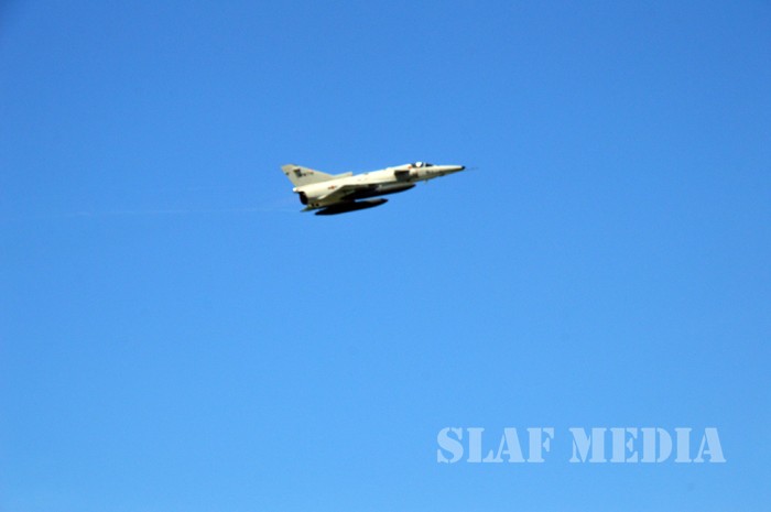 69th Independence Day Parade Rehearsals