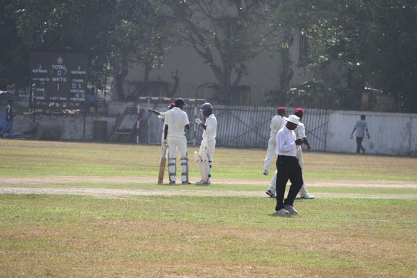 6 Wicket Win for SLAF