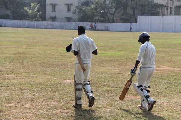 6 Wicket Win for SLAF