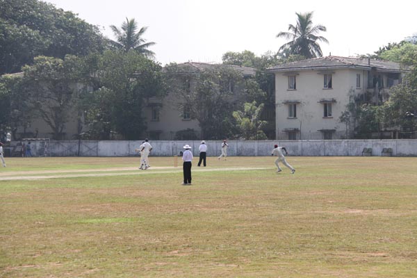6 Wicket Win for SLAF