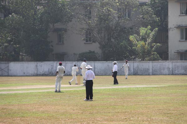 6 Wicket Win for SLAF