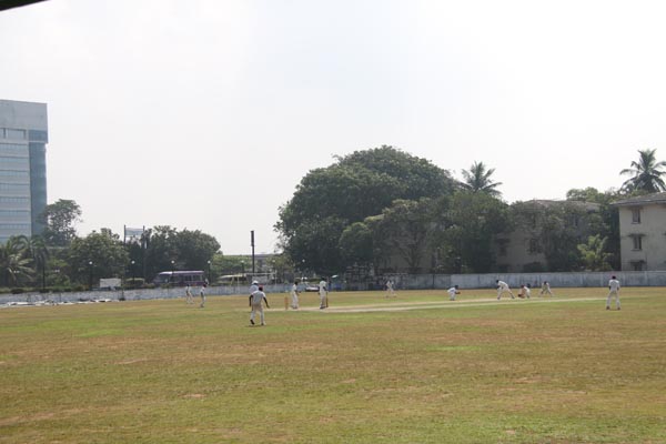 6 Wicket Win for SLAF