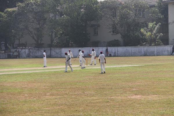 6 Wicket Win for SLAF