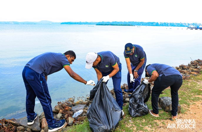 NO. 6 AIR DEFENCE RADAR SQUADRON CELEBRATES 16TH ANNIVERSARY
