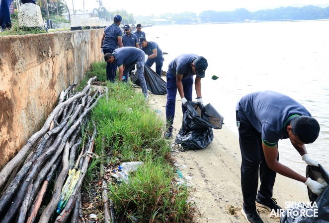 NO. 6 AIR DEFENCE RADAR SQUADRON CELEBRATES 16TH ANNIVERSARY