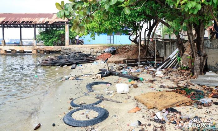 NO. 6 AIR DEFENCE RADAR SQUADRON CELEBRATES 16TH ANNIVERSARY