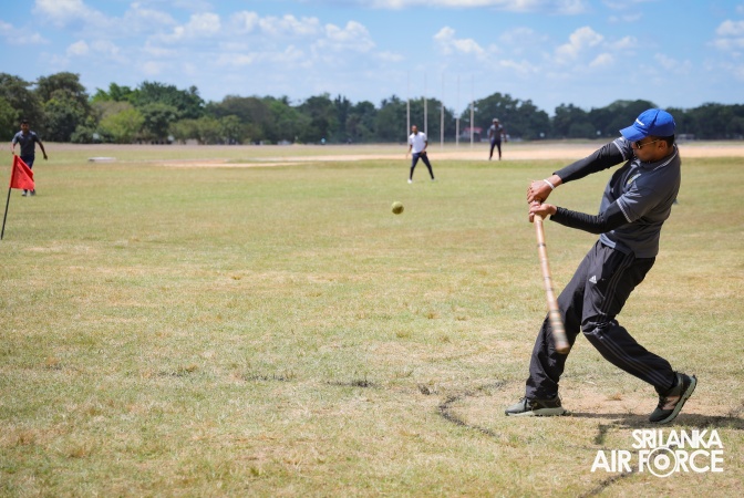 NO. 6 HELICOPTER SQUADRON CELEBRATES 33RD ANNIVERSARY