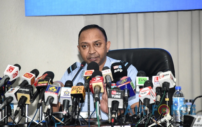 PRESS
BRIEFING ON 70 TH AIR FORCE ANNIVERSARY, GUWAN HAMUDA PAPEDI SAWARIYA
AND AIR FORCE COMMANDER’S CUP RUGBY TOURNAMENT 2021