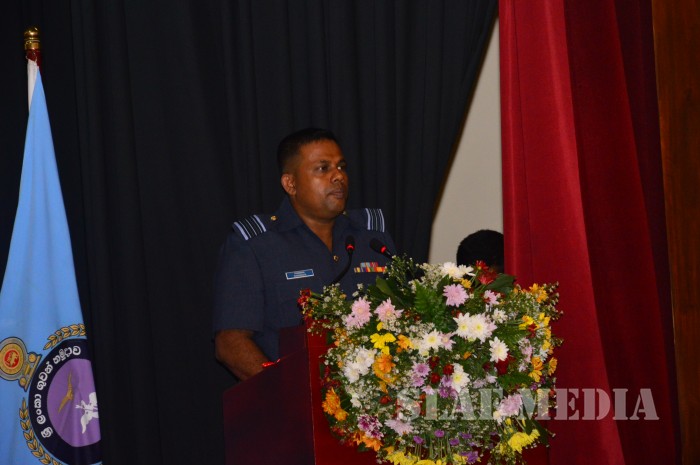 The Certificate Awarding Ceremony Of The 70th NCOs’ Management Course