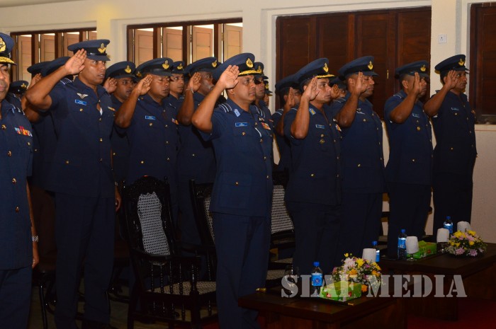 The Certificate Awarding Ceremony Of The 70th NCOs’ Management Course