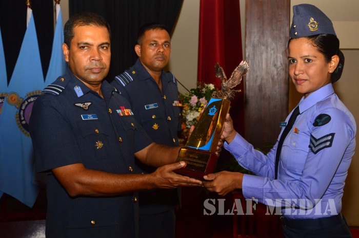 The Certificate Awarding Ceremony Of The 70th NCOs’ Management Course