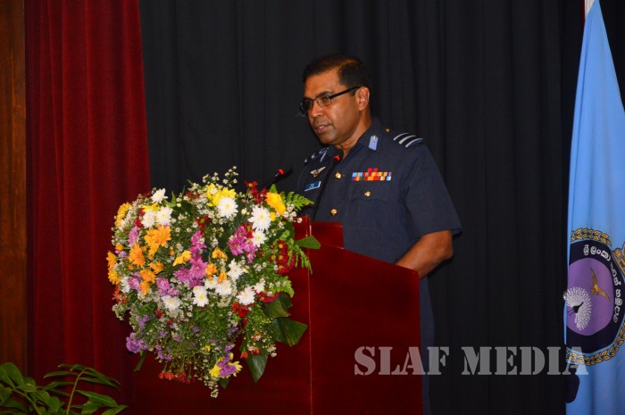 The Certificate Awarding Ceremony Of The 70th NCOs’ Management Course