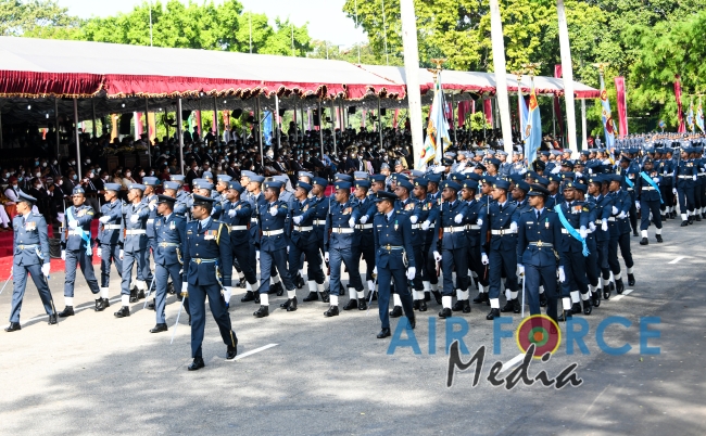SRI LANKA AIR FORCE PROUDLY JOINS 73RD INDEPENDENCE DAY
CELEBRATIONS