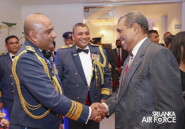 SLAF CELEBRATES THE GLORY OF A GENERATION OF SUCCESS