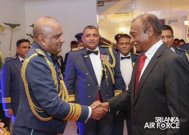 SLAF CELEBRATES THE GLORY OF A GENERATION OF SUCCESS