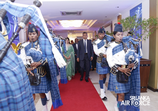 SLAF CELEBRATES THE GLORY OF A GENERATION OF SUCCESS