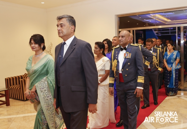 SLAF CELEBRATES THE GLORY OF A GENERATION OF SUCCESS