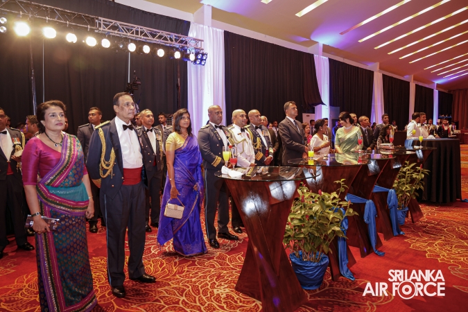 SLAF CELEBRATES THE GLORY OF A GENERATION OF SUCCESS