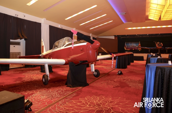 SLAF CELEBRATES THE GLORY OF A GENERATION OF SUCCESS