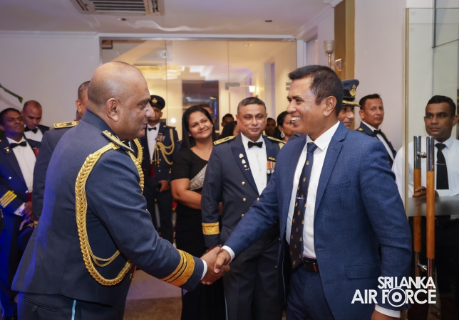 SLAF CELEBRATES THE GLORY OF A GENERATION OF SUCCESS