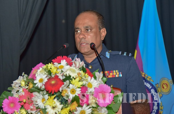 Certificate Awarding Ceremony of No. 05 English and No. 76 Sinhala Mediums NCOs’ Management Courses