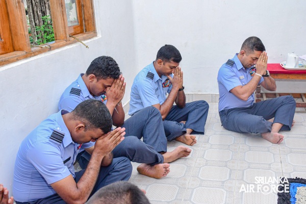 THE CRADLE OF HELICOPTER PILOTS CELEBRATES 29 YEARS