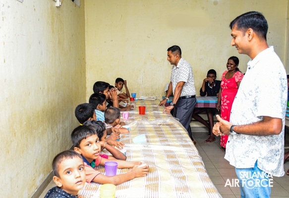 THE CRADLE OF HELICOPTER PILOTS CELEBRATES 29 YEARS