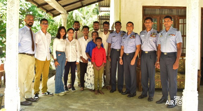 THE CRADLE OF HELICOPTER PILOTS CELEBRATES 29 YEARS