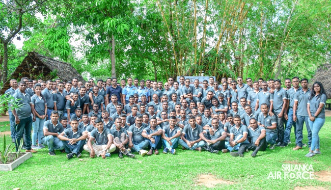 THE CRADLE OF HELICOPTER PILOTS CELEBRATES 29 YEARS