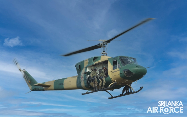 “CRADLE OF HELICOPTER PILOTS” 27 YEARS OF DEDICATED SERVICE TO THE NATION