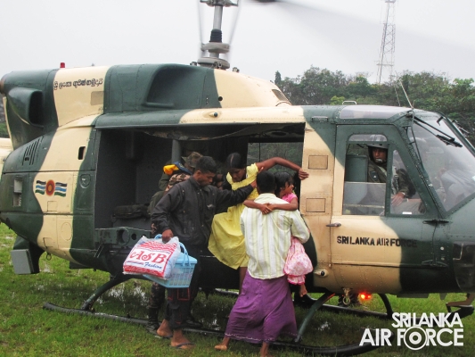“CRADLE OF HELICOPTER PILOTS” 27 YEARS OF DEDICATED SERVICE TO THE NATION