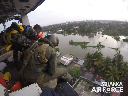 “CRADLE OF HELICOPTER PILOTS” 27 YEARS OF DEDICATED SERVICE TO THE NATION
