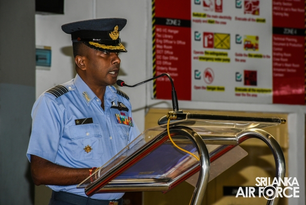 “CRADLE OF HELICOPTER PILOTS” 27 YEARS OF DEDICATED SERVICE TO THE NATION