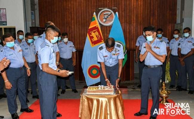 “CRADLE OF HELICOPTER PILOTS” 27 YEARS OF DEDICATED SERVICE TO THE NATION