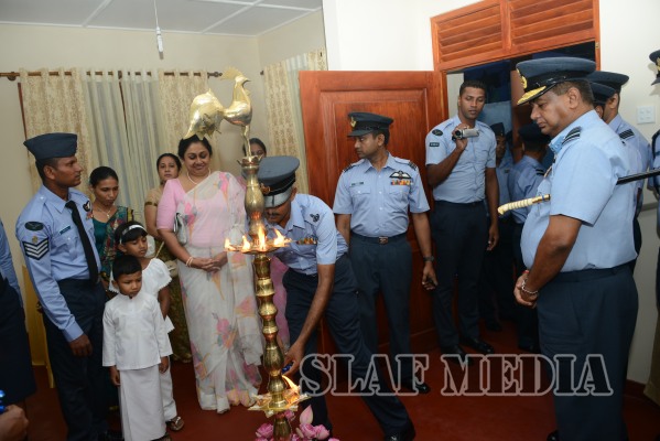 7th ‘Guwan Lak Sevana’ House Handed Over