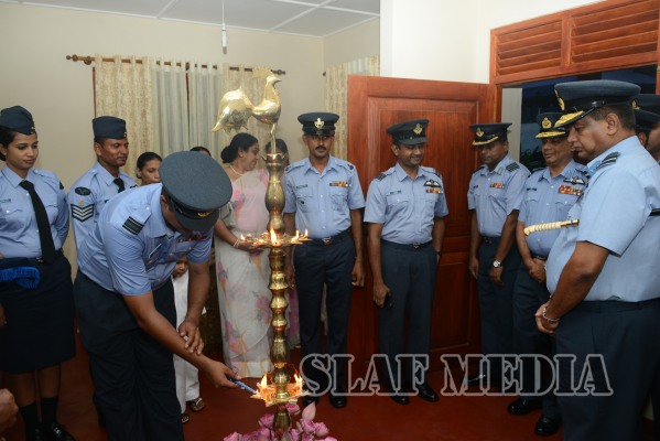 7th ‘Guwan Lak Sevana’ House Handed Over